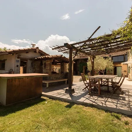 Casa vacanze La Grande Ferme *