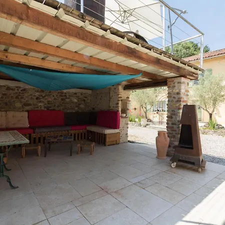 La Grande Ferme