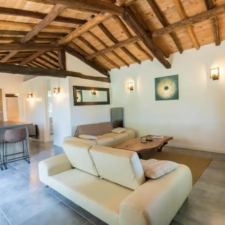 Casa vacanze La Grande Ferme