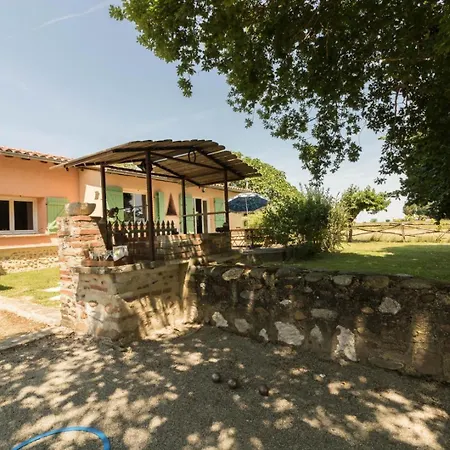La Grande Ferme *