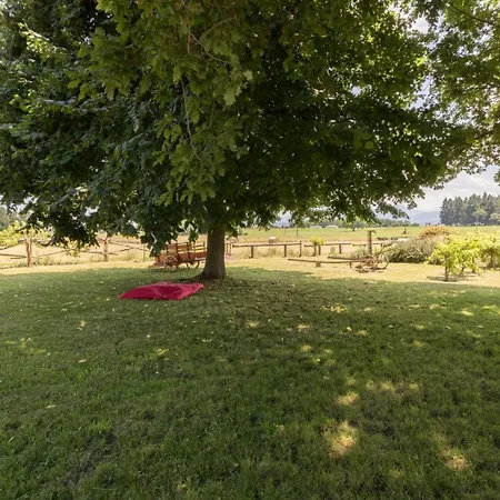 La Grande Ferme Casa vacanze Ponlat-Taillebourg