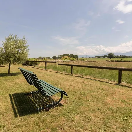 La Grande Ferme Casa vacanze