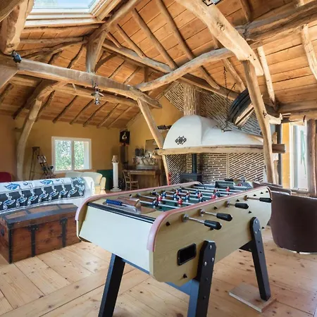 La Grande Ferme *