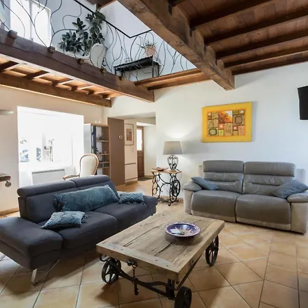 La Grande Ferme Casa vacanze