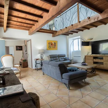 La Grande Ferme *