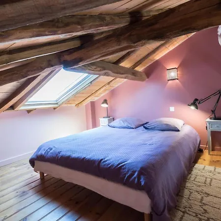 La Grande Ferme *
