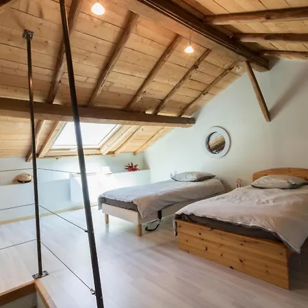 La Grande Ferme Casa vacanze