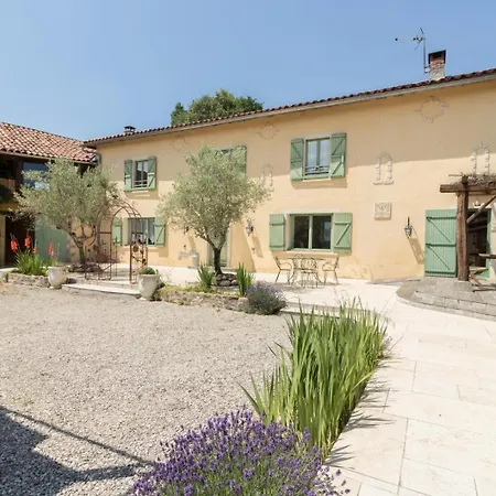 La Grande Ferme