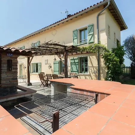 Holiday home La Grande Ferme *