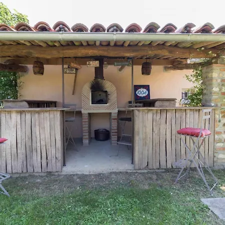 Holiday home La Grande Ferme