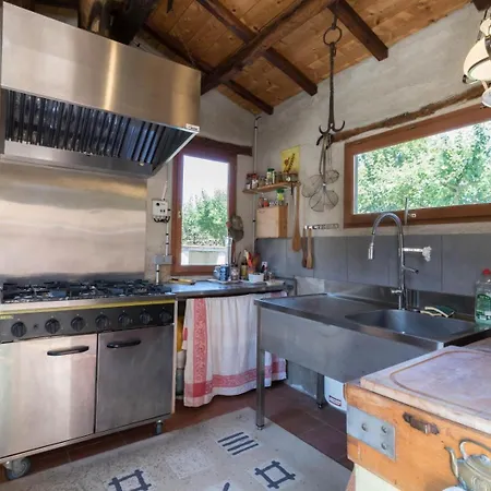 La Grande Ferme Holiday home