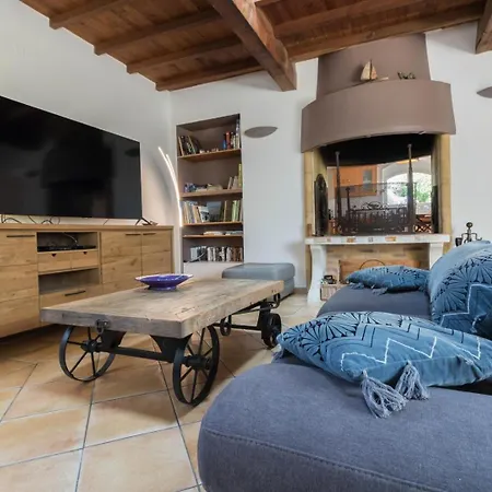 Holiday home La Grande Ferme