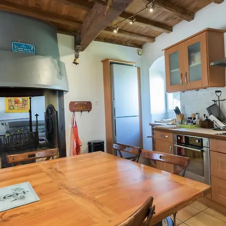 La Grande Ferme * Ponlat-Taillebourg