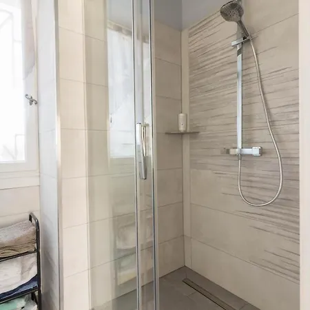 Holiday home La Grande Ferme *