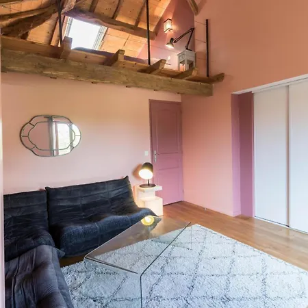 La Grande Ferme Ponlat-Taillebourg