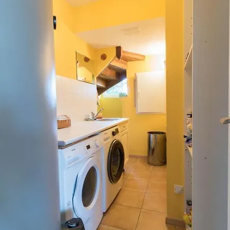 Holiday home La Grande Ferme