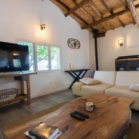 La Grande Ferme * Ponlat-Taillebourg