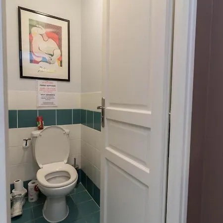 La Grande Ferme Holiday home