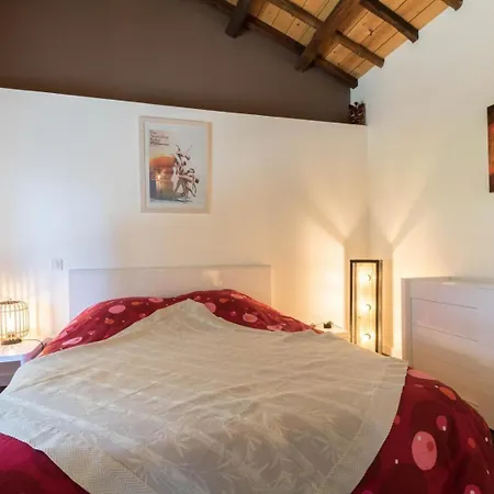 Holiday home La Grande Ferme