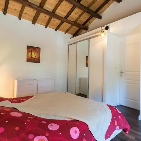 La Grande Ferme Ponlat-Taillebourg