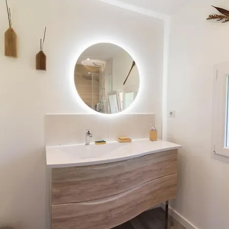 La Grande Ferme Holiday home