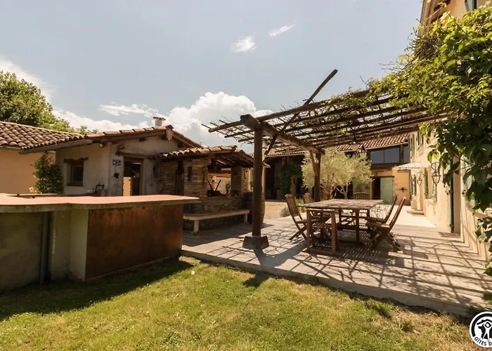 Casa de Férias La Grande Ferme *