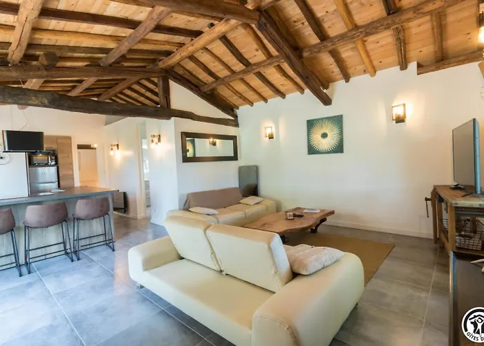 Casa de Férias La Grande Ferme