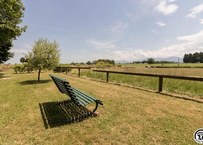 La Grande Ferme Casa de Férias