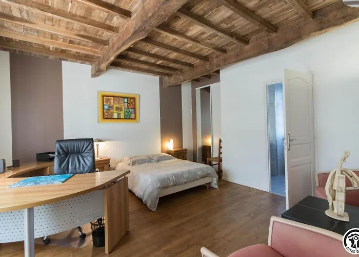 La Grande Ferme Casa de Férias *