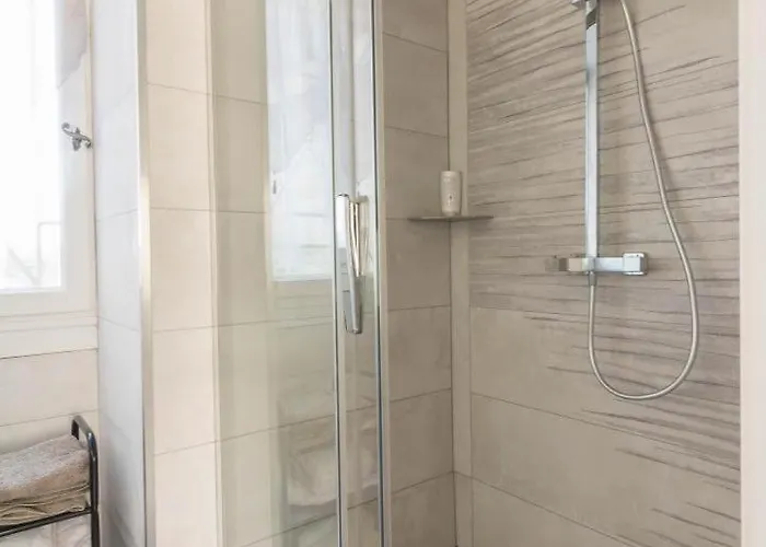 Casa de Férias La Grande Ferme *