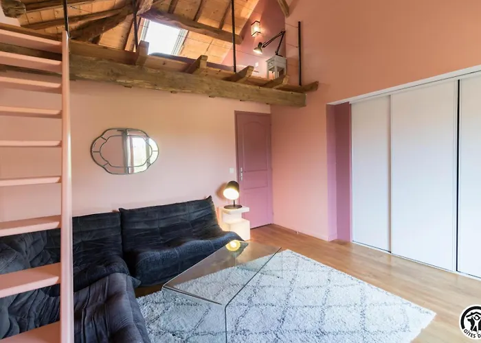 La Grande Ferme Ponlat-Taillebourg