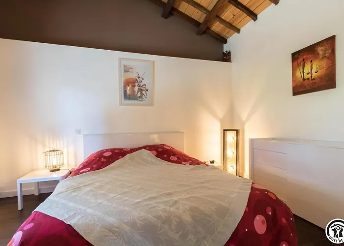 Casa de Férias La Grande Ferme