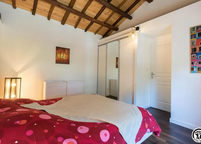 La Grande Ferme Ponlat-Taillebourg