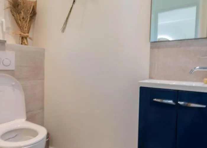 La Grande Ferme Casa de Férias *