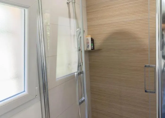 La Grande Ferme * Ponlat-Taillebourg