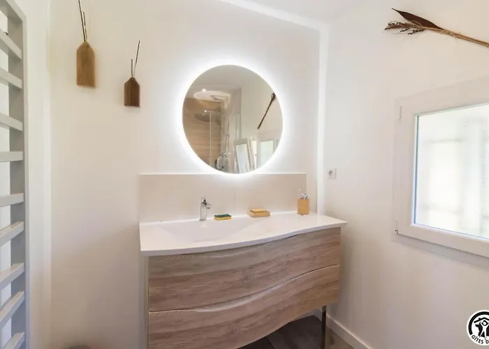 La Grande Ferme Casa de Férias